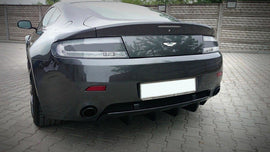 Diffusore Posteriore Aston Martin V8 Vantage (2005-2011) - em-power.it