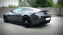 Carica l'immagine nel visualizzatore di Gallery, Diffusore Posteriore Aston Martin V8 Vantage (2005-2011)