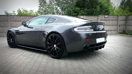 Diffusore Posteriore Aston Martin V8 Vantage (2005-2011) - em-power.it