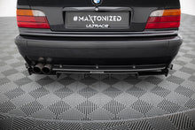 Load image into Gallery viewer, Diffusore Posteriore – BMW M3 e Serie 3 M-Pack Coupé/Cabrio (E36) - em-power.it