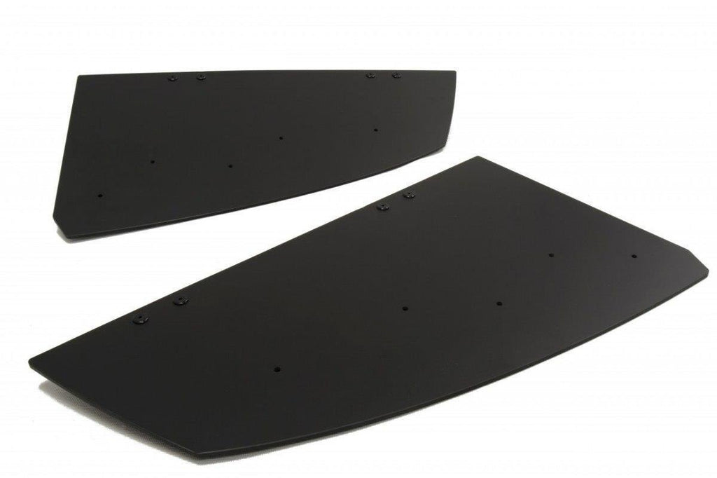 Diffusore posteriore BMW M3 E92 E93 - Maxton Design