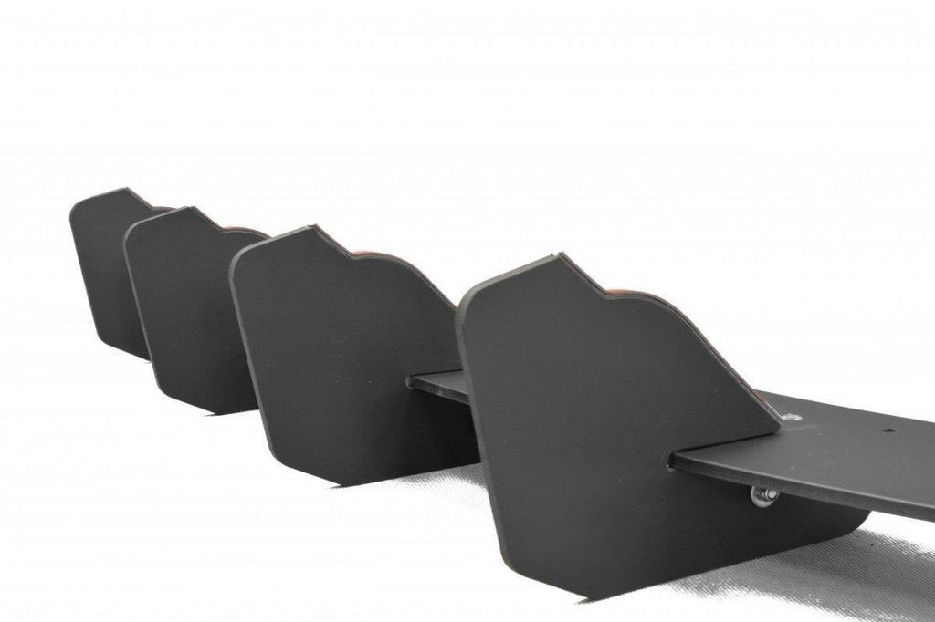 Diffusore Posteriore – Seat Leon Mk3 FR