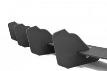 Carica l'immagine nel visualizzatore di Gallery, Diffusore Posteriore – Seat Leon Mk3 FR