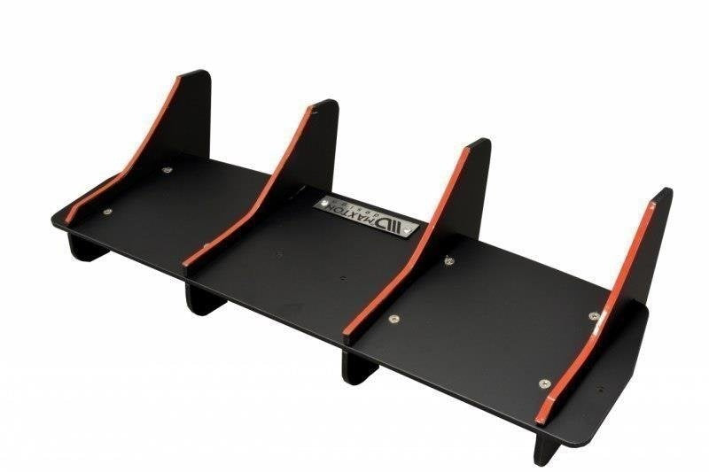 Diffusore Posteriore – Subaru Impreza WRX STI Mk3 - em-power.it