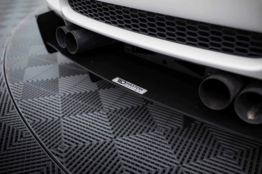 Diffusore Posteriore compatibile con BMW M3 E92 / E93 (2006-2010)