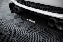 Diffusore Posteriore compatibile con BMW M3 E92 / E93 (2006-2010)
