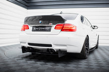 Diffusore Posteriore compatibile con BMW M3 E92 / E93 (2006-2010)