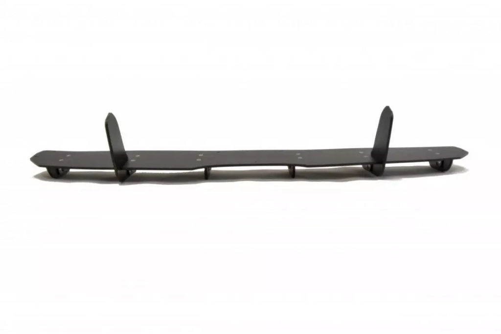 Diffusore Posteriore compatibile con Renault Megane RS Mk3 (2010-2015)
