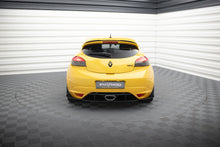 Diffusore Posteriore compatibile con Renault Megane RS Mk3 (2010-2015)