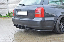 Carica l'immagine nel visualizzatore di Gallery, Splitter Laterali Posteriori Audi S4 B5 Avant
