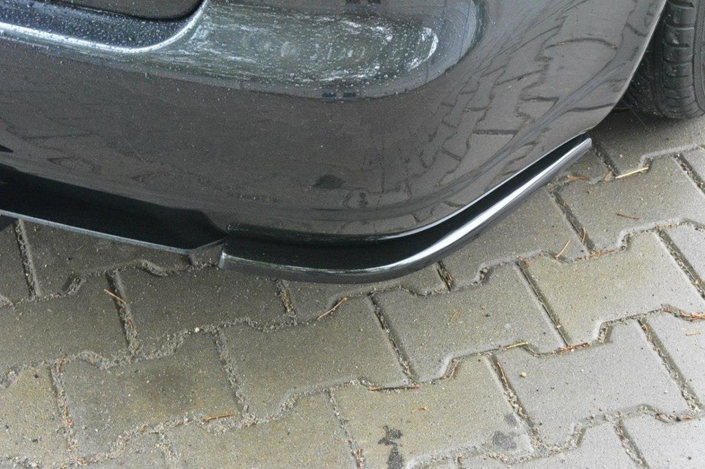 Splitter Laterali Posteriori Audi S4 B5 Avant