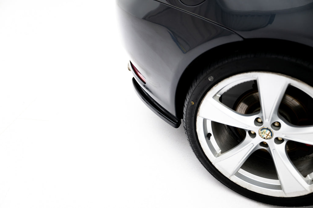 Splitter Laterali Posteriori Alfa Romeo GT