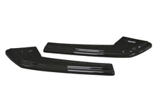 Load image into Gallery viewer, Splitter Laterali Posteriori Audi A4 B9 S-Line Avant
