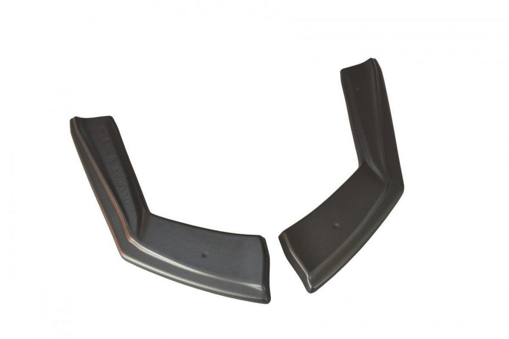 Splitter Laterali Posteriori Audi RS5 Mk1 8T Facelift