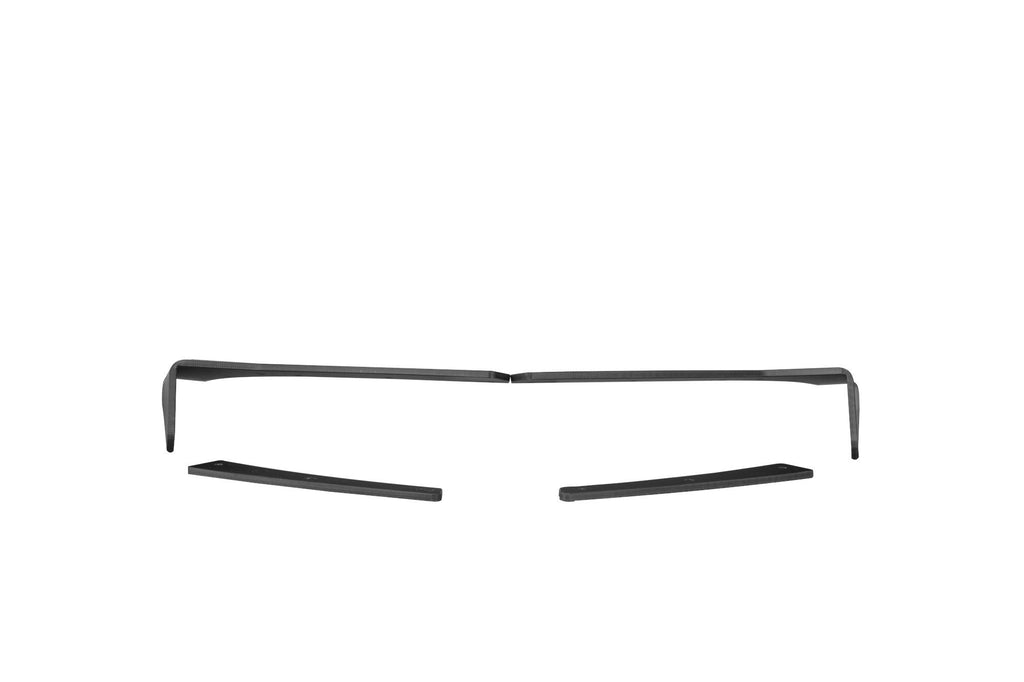 Splitter Laterali Posteriori BMW Serie 1 F20 F21 M-Power Facelift