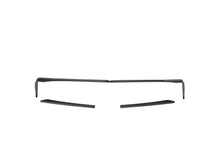 Carica l'immagine nel visualizzatore di Gallery, Splitter Laterali Posteriori BMW Serie 1 F20 F21 M-Power Facelift