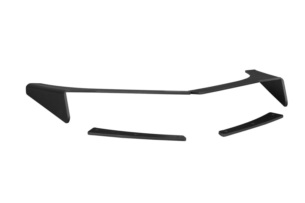 Splitter Laterali Posteriori BMW Serie 1 F20 F21 M-Power Facelift