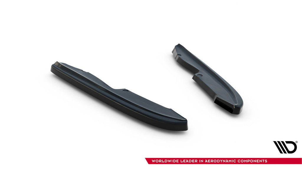 Splitter Laterali Posteriori BMW Serie 3 E90 M-Pack