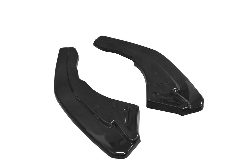 Splitter Laterali Posteriori BMW M2 F87 Coupé