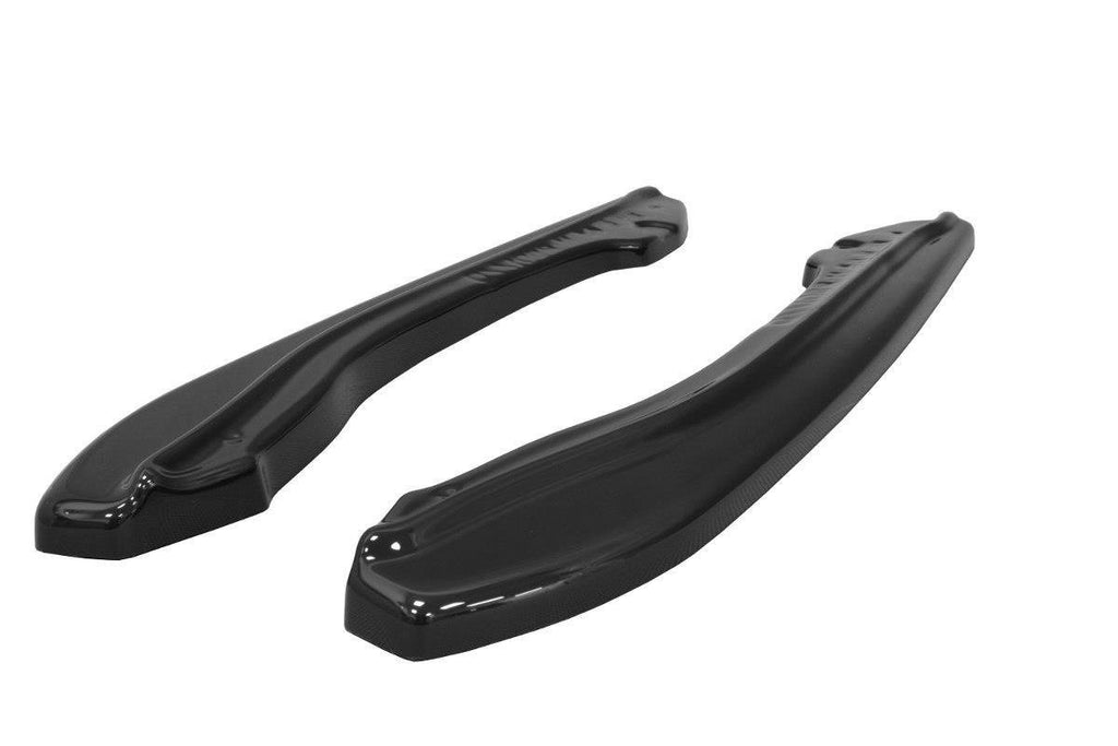 Splitter Laterali Posteriori BMW M6 E63