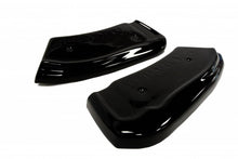 Carica l'immagine nel visualizzatore di Gallery, Splitter Laterali Posteriori Ford Fiesta ST-Line Mk7