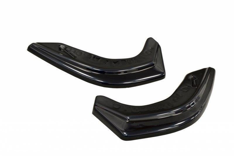 Splitter Laterali Posteriori Honda Jazz Mk1