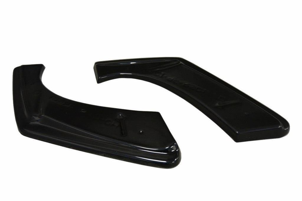 Splitter Laterali Posteriori – Honda Civic Mk9 Facelift - em-power.it