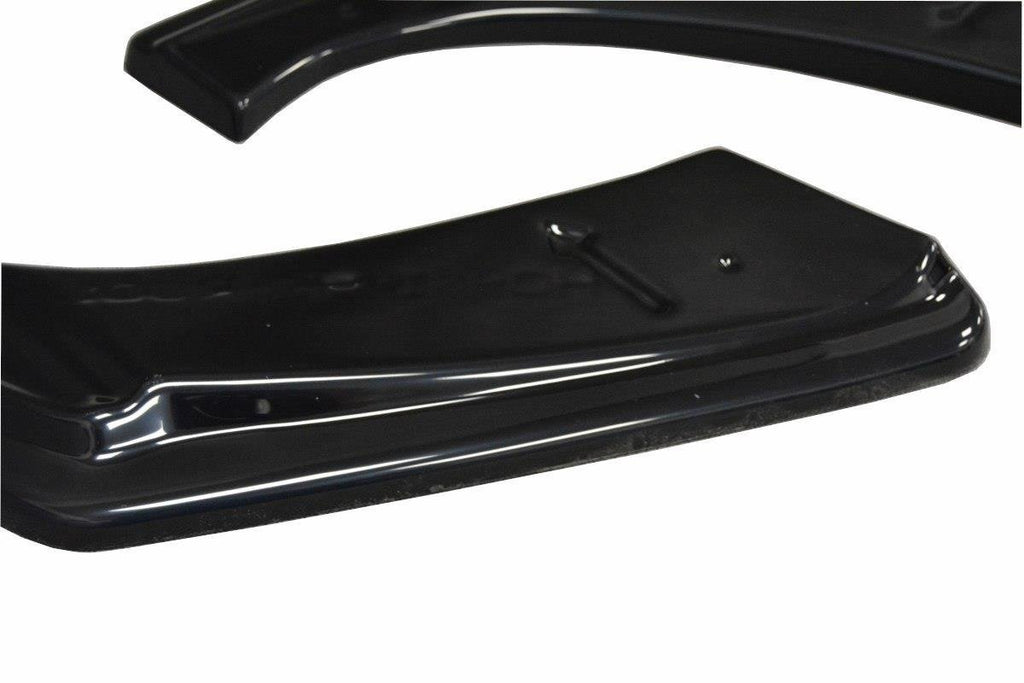 Splitter Laterali Posteriori – Honda Civic Mk9 Facelift - em-power.it