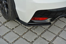 Load image into Gallery viewer, Splitter Laterali Posteriori – Honda Civic Mk9 Facelift - em-power.it