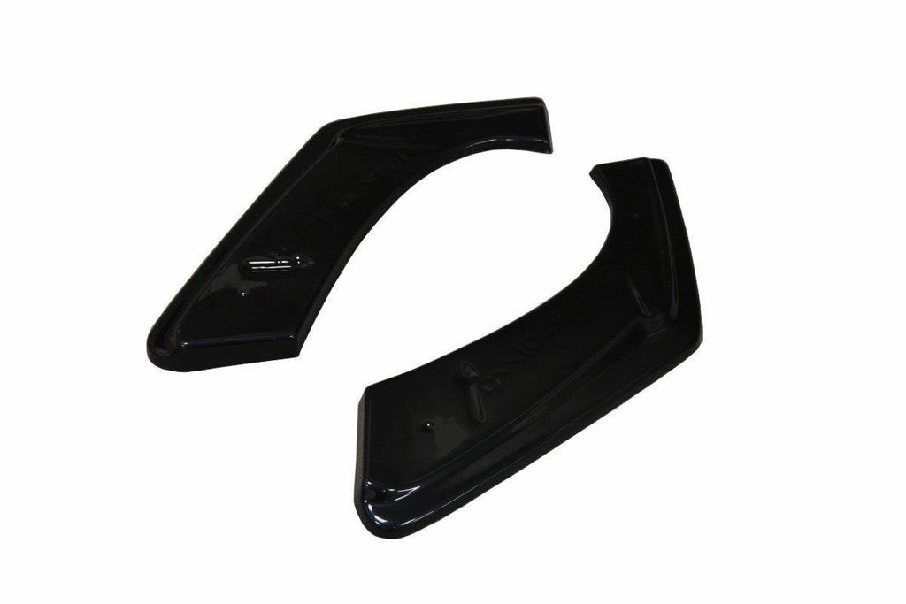 Splitter Laterali Posteriori – Honda Civic Mk9 Facelift - em-power.it