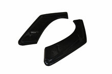Load image into Gallery viewer, Splitter Laterali Posteriori – Honda Civic Mk9 Facelift - em-power.it