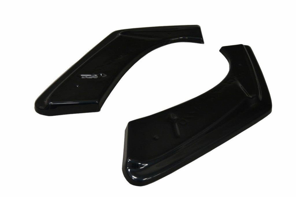 Splitter Laterali Posteriori – Honda Civic Mk9 Facelift - em-power.it