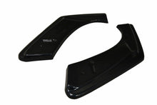Load image into Gallery viewer, Splitter Laterali Posteriori – Honda Civic Mk9 Facelift - em-power.it