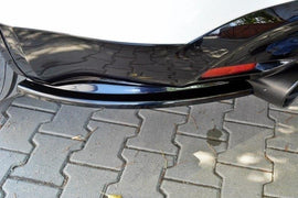 Splitter Laterali Posteriori Infiniti QX70
