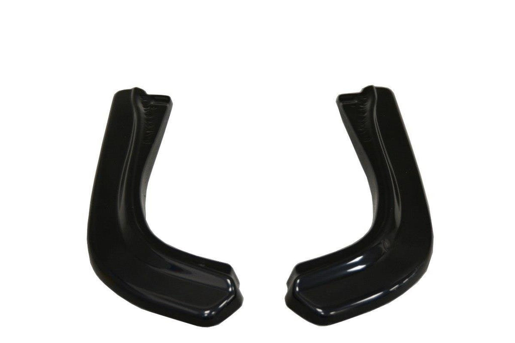 Splitter Laterali Posteriori – Infiniti G37 Sedan - em-power.it