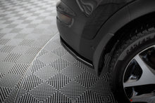 Carica l'immagine nel visualizzatore di Gallery, Splitter Laterali Posteriori Kia Sportage Mk4 GT-Line