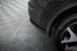 Splitter Laterali Posteriori Kia Sportage Mk4 GT-Line