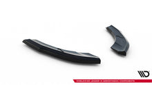 Carica l'immagine nel visualizzatore di Gallery, Splitter Laterali Posteriori Kia Sportage Mk4 GT-Line