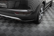 Carica l'immagine nel visualizzatore di Gallery, Splitter Laterali Posteriori Kia Sportage Mk4 GT-Line