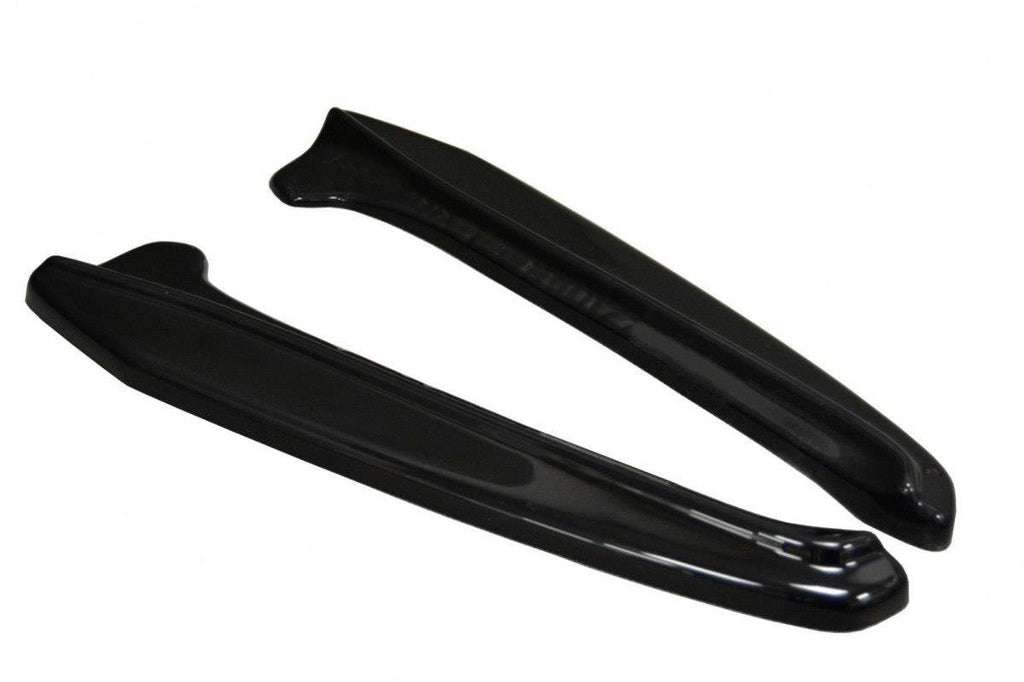 Splitter Laterali Posteriori – Lexus NX Mk1 T (benzina Turbo) - em-power.it