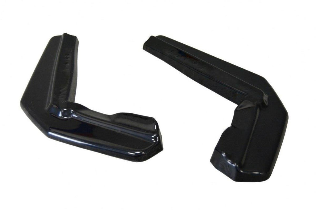 Splitter Laterali Posteriori – Lexus RX Mk4 T (benzina Turbo) - em-power.it