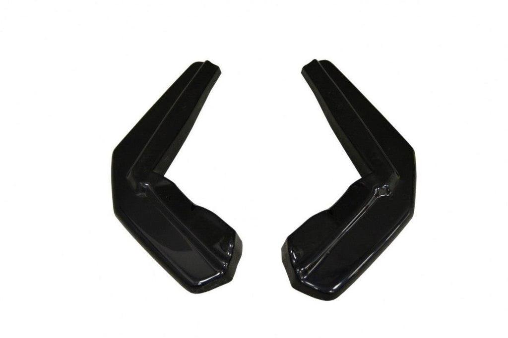 Splitter Laterali Posteriori – Lexus RX Mk4 T (benzina Turbo) - em-power.it