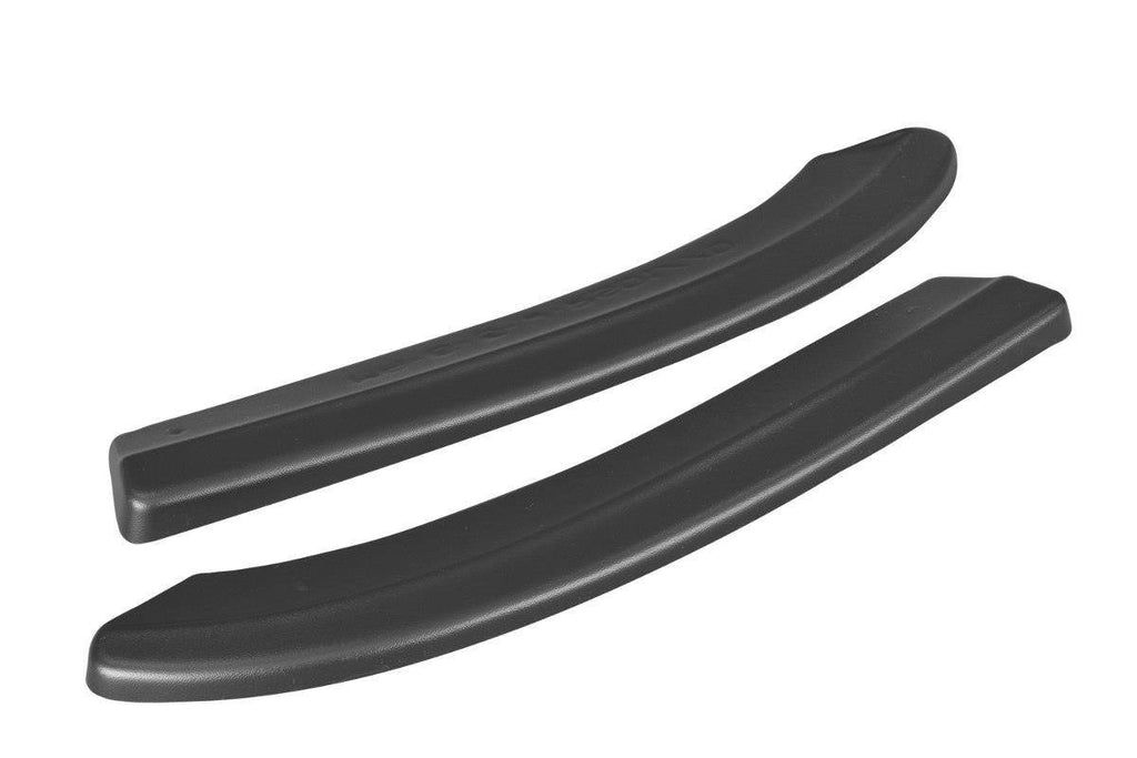 Splitter Laterali Posteriori – Mazda 6 GJ Mk3 - em-power.it