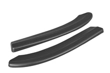 Carica l'immagine nel visualizzatore di Gallery, Splitter Laterali Posteriori – Mazda 6 GJ Mk3 - em-power.it