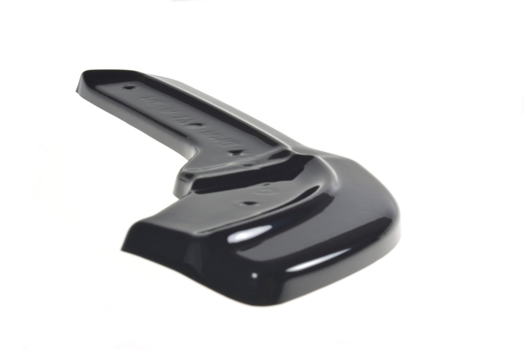 Splitter Laterali Posteriori Mercedes Classe A W176 A45 AMG