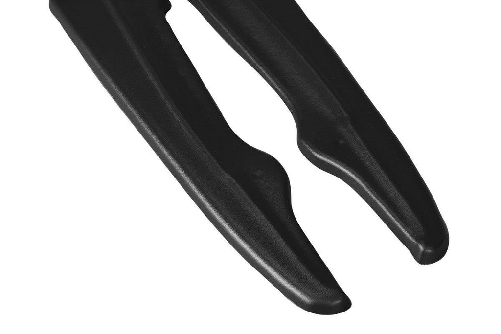 Splitter Laterali Posteriori – Mercedes Classe E Coupé/Cabrio C207/A207 Facelift - em-power.it