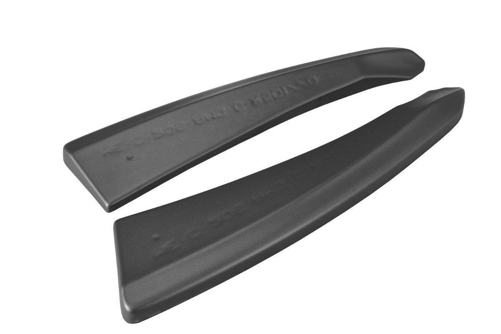 Splitter Laterali Posteriori – Mercedes Classe C C205 63 AMG Coupé - em-power.it