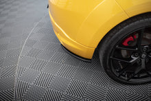 Carica l'immagine nel visualizzatore di Gallery, Splitter Laterali Posteriori Renault Megane Mk3 RS