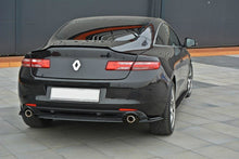 Load image into Gallery viewer, Splitter Laterali Posteriori Renault Laguna Mk3 Coupe