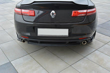 Load image into Gallery viewer, Splitter Laterali Posteriori Renault Laguna Mk3 Coupe
